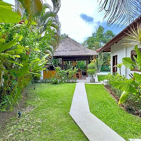 New Cozy 6Bd Private Villa With Pool Near Seminyak