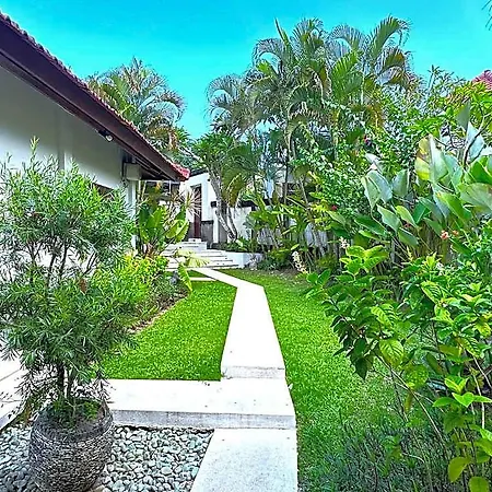 New Cozy 6Bd Private Villa With Pool Near Seminyak