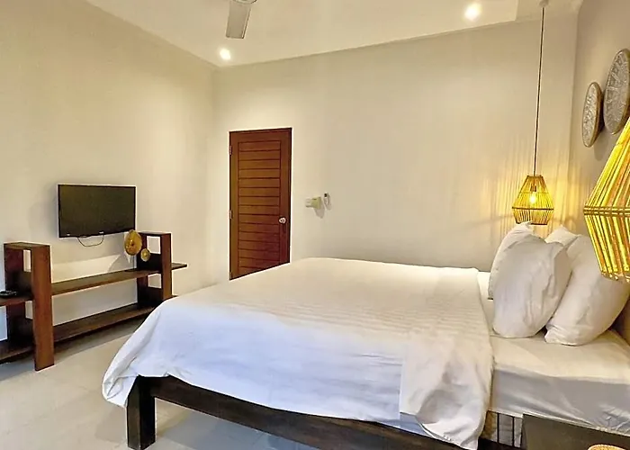 住宅 New Cozy 6bd Private With Pool Near Seminyak