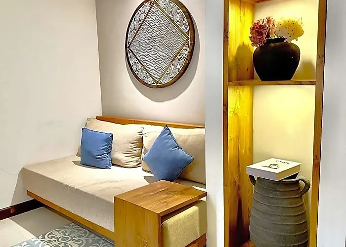 New Cozy 6bd Private With Pool Near Seminyak
